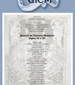 Manual Medieval History