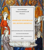 sensory approaches the medieval world